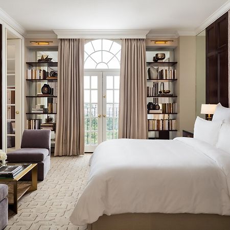 Rosewood Mansion On Turtle Creek Hotel Dallas Ngoại thất bức ảnh