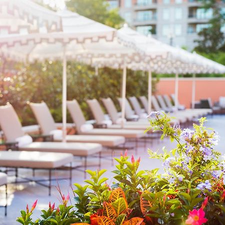 Rosewood Mansion On Turtle Creek Hotel Dallas Ngoại thất bức ảnh