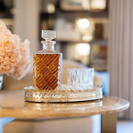 Rosewood Mansion On Turtle Creek Hotel Dallas Ngoại thất bức ảnh