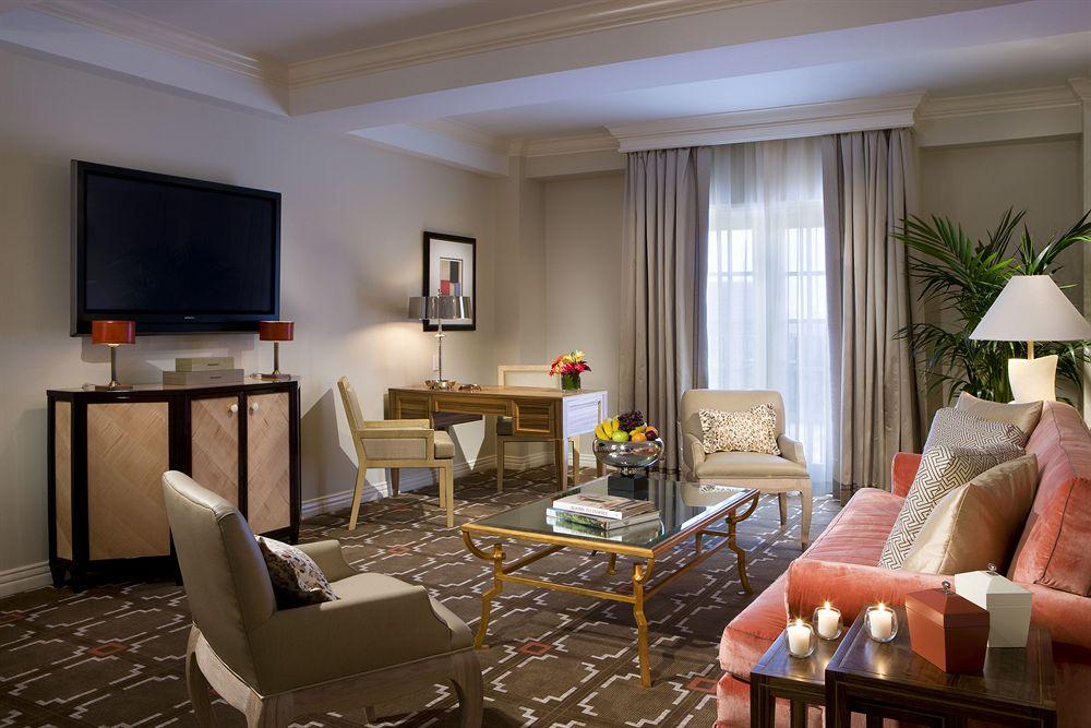 Rosewood Mansion On Turtle Creek Hotel Dallas Ngoại thất bức ảnh