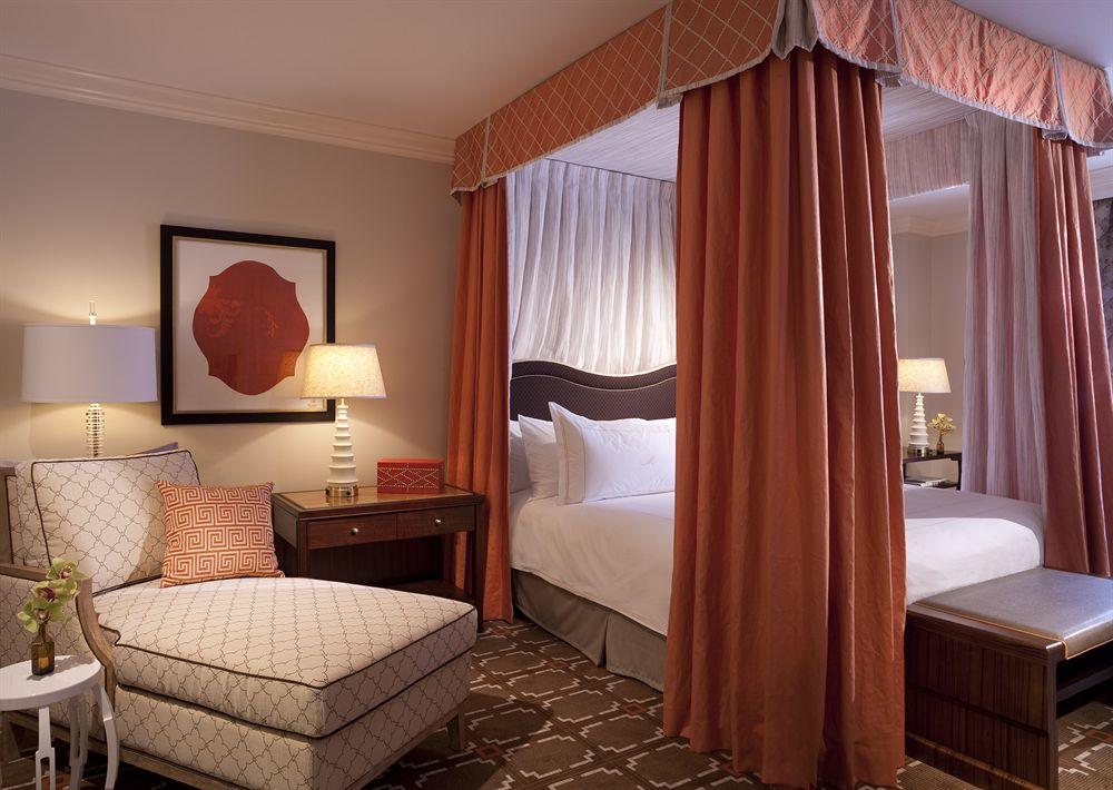 Rosewood Mansion On Turtle Creek Hotel Dallas Ngoại thất bức ảnh