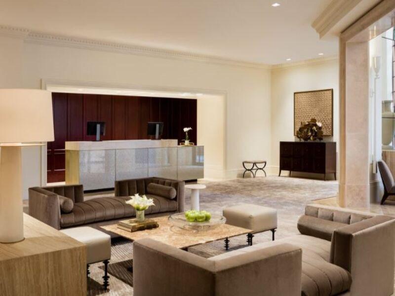Rosewood Mansion On Turtle Creek Hotel Dallas Ngoại thất bức ảnh