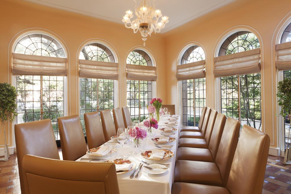 Rosewood Mansion On Turtle Creek Hotel Dallas Ngoại thất bức ảnh