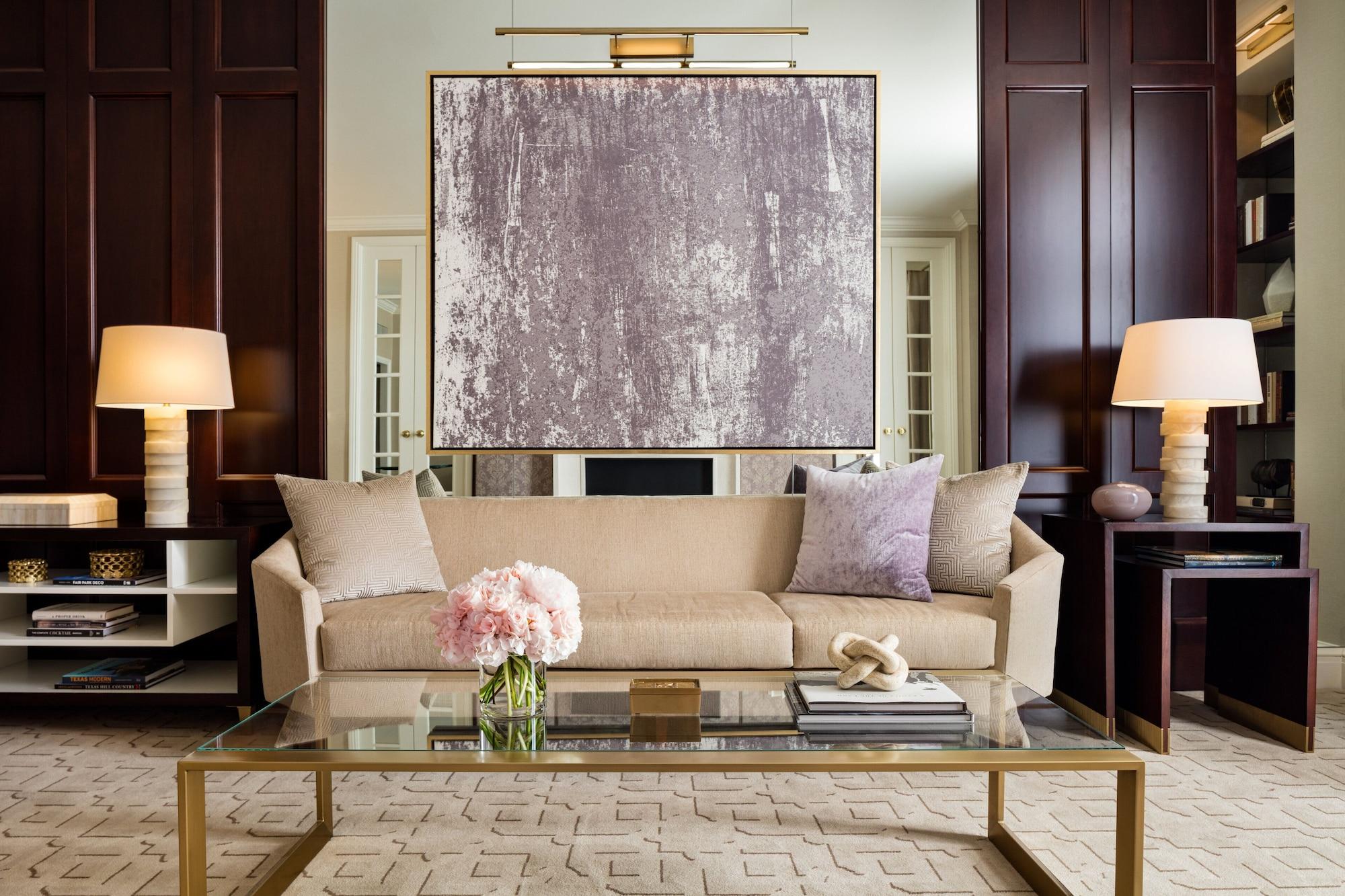 Rosewood Mansion On Turtle Creek Hotel Dallas Ngoại thất bức ảnh