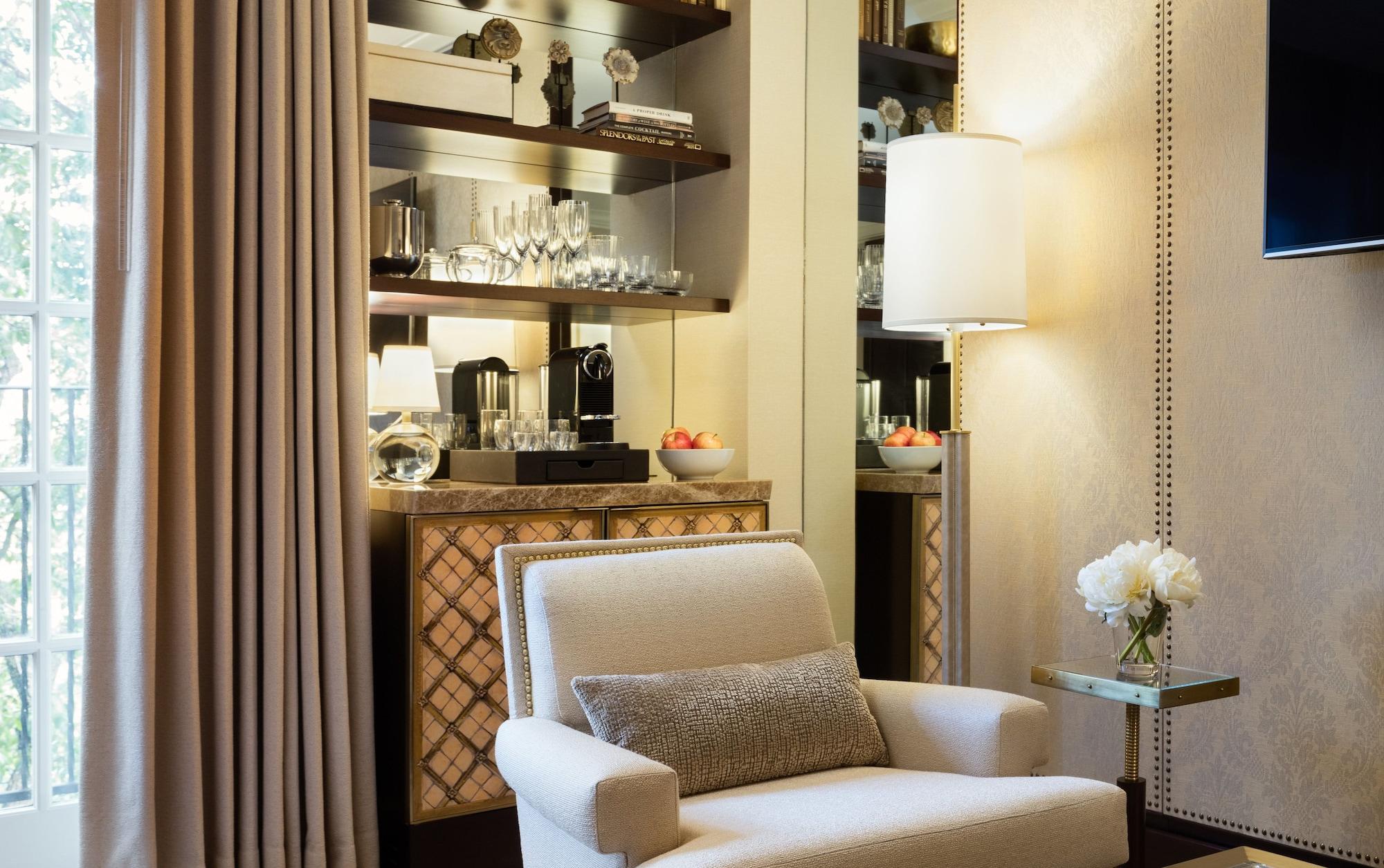 Rosewood Mansion On Turtle Creek Hotel Dallas Ngoại thất bức ảnh