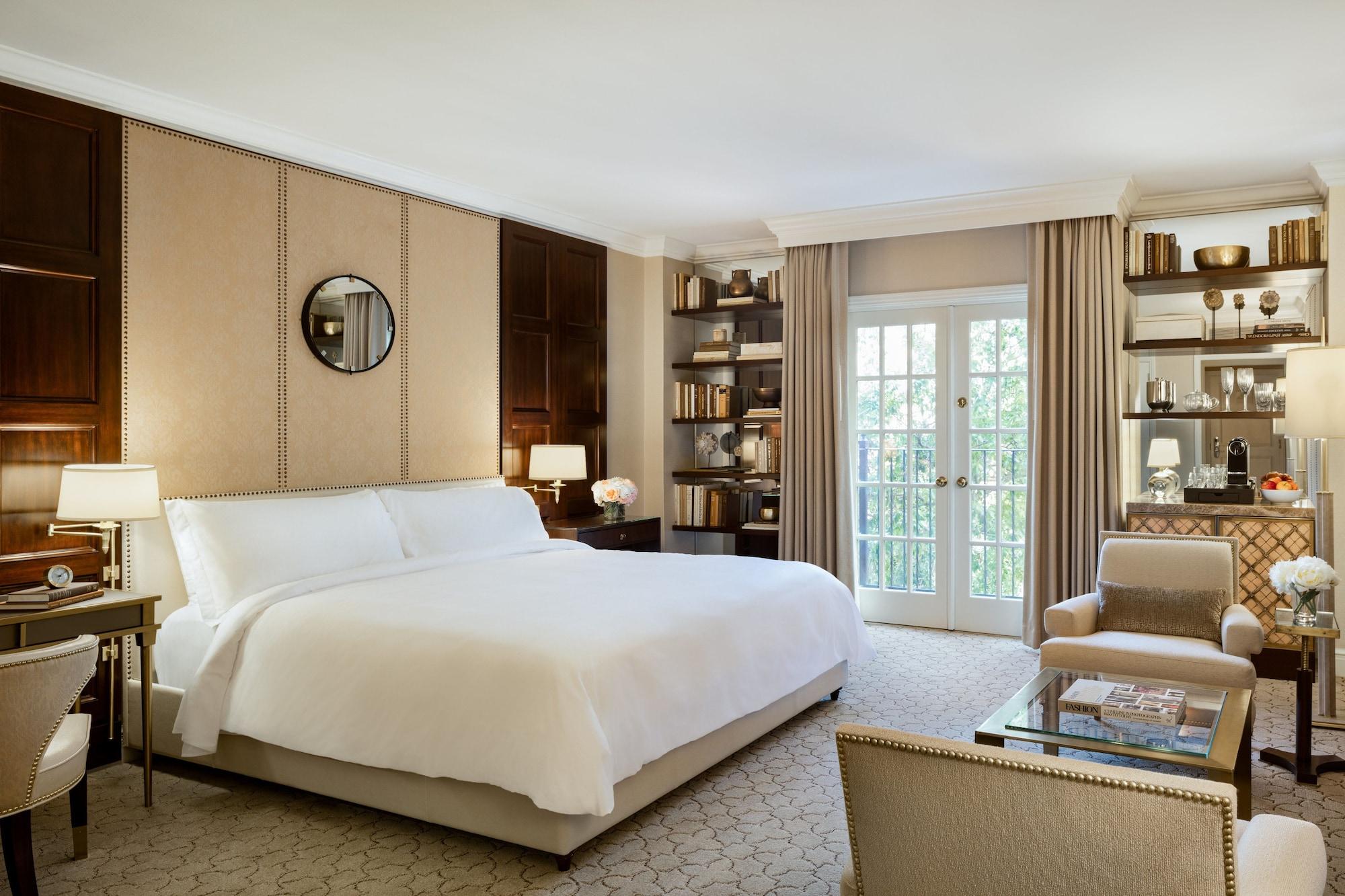 Rosewood Mansion On Turtle Creek Hotel Dallas Ngoại thất bức ảnh