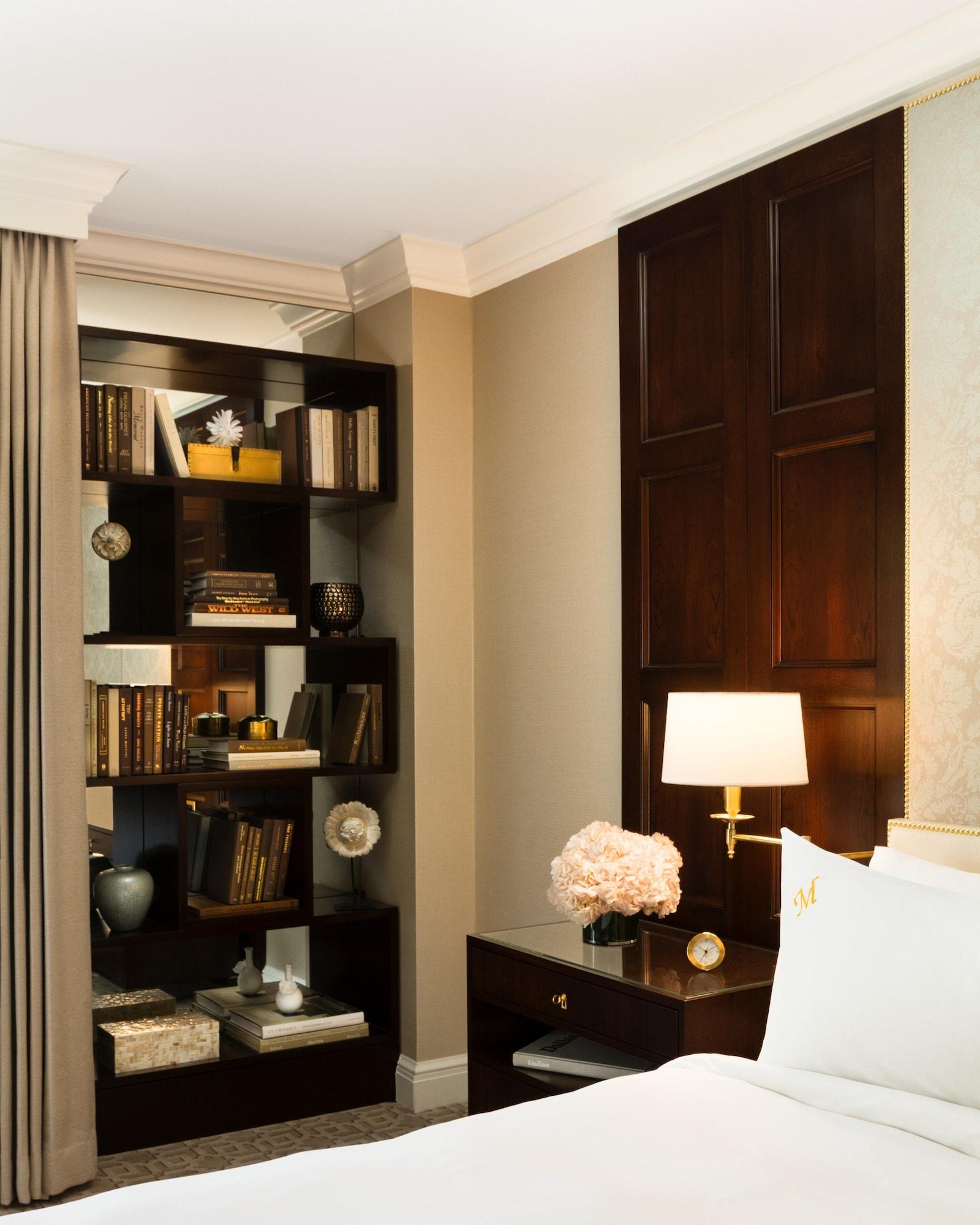 Rosewood Mansion On Turtle Creek Hotel Dallas Ngoại thất bức ảnh
