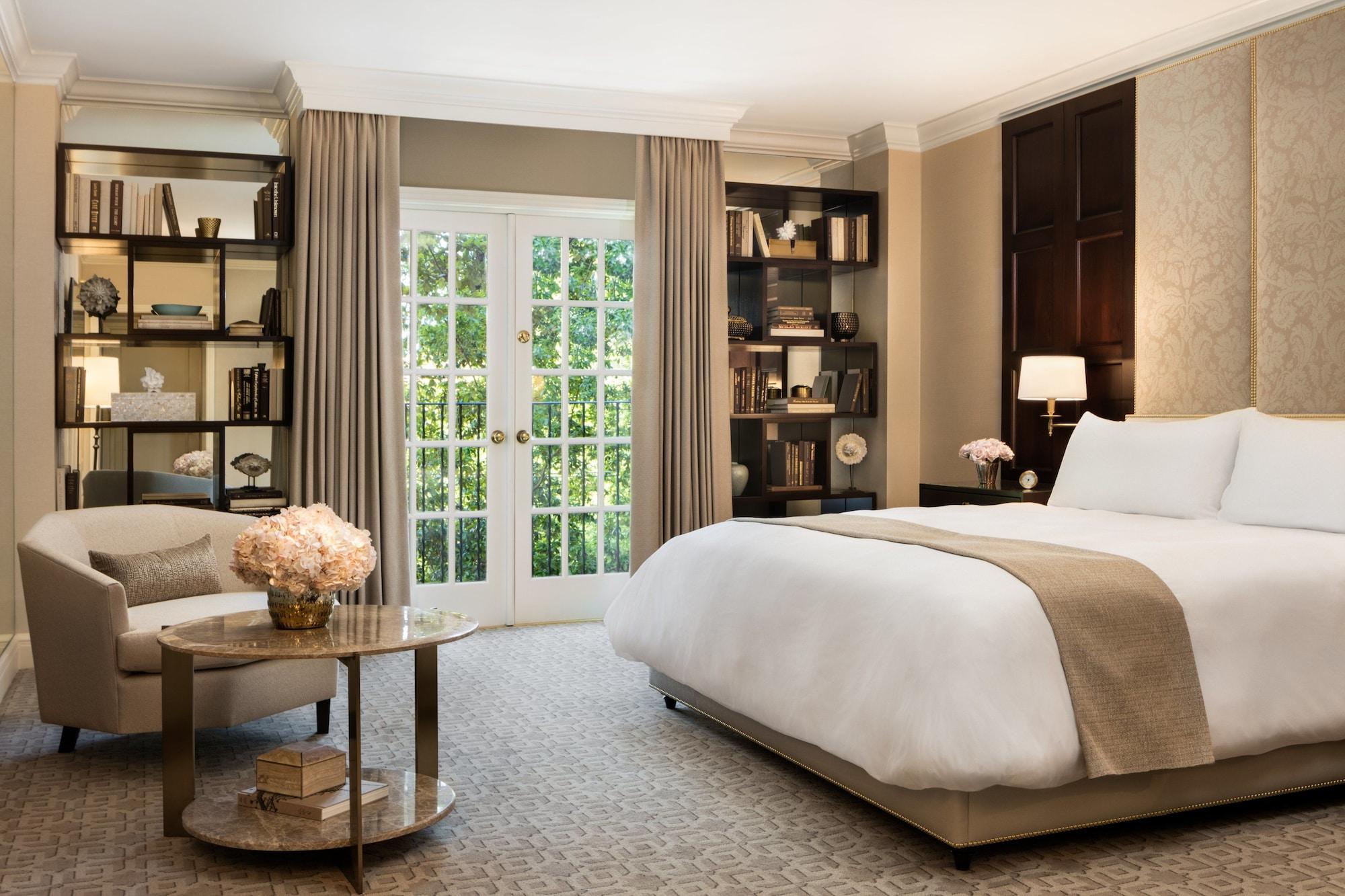 Rosewood Mansion On Turtle Creek Hotel Dallas Ngoại thất bức ảnh