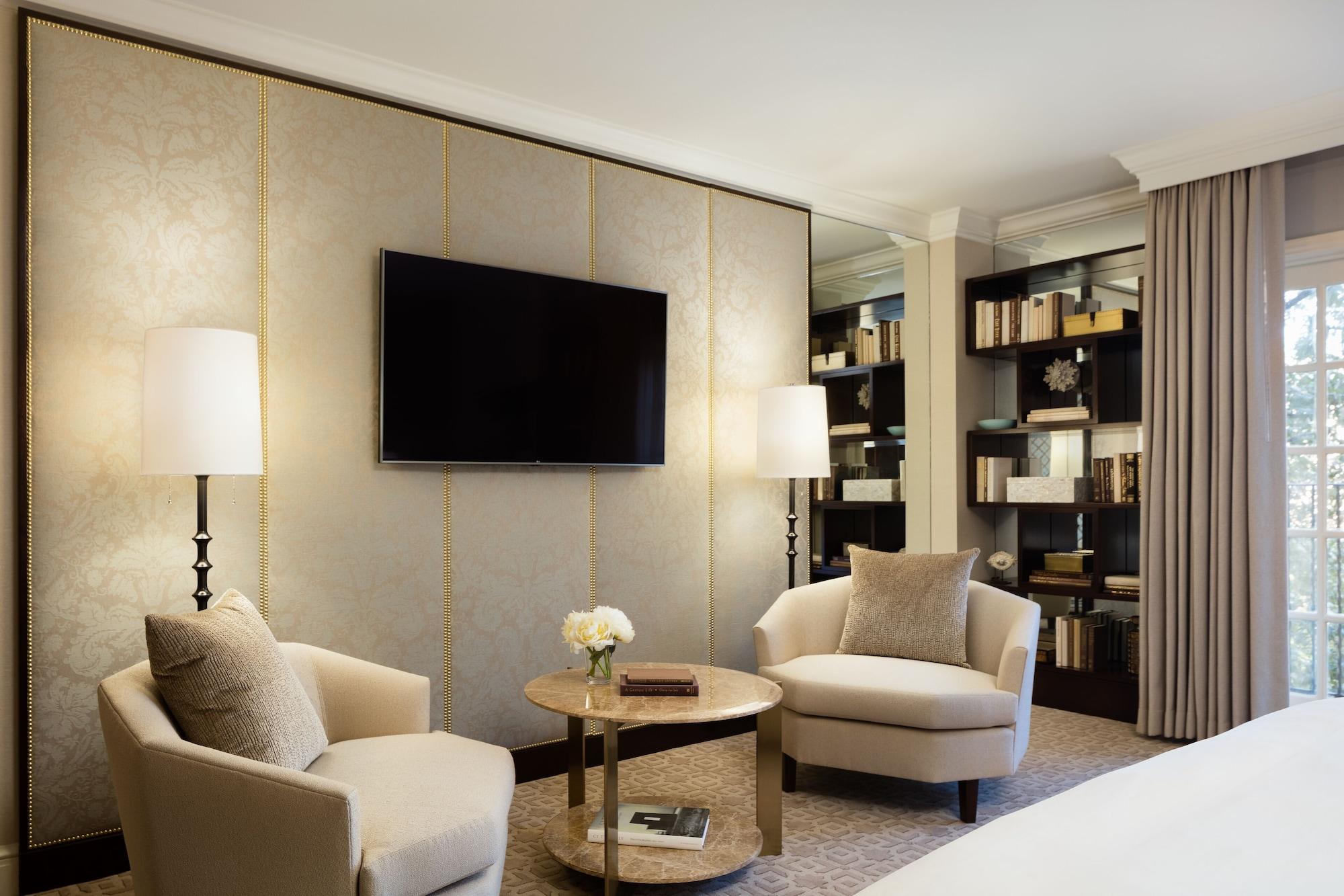 Rosewood Mansion On Turtle Creek Hotel Dallas Ngoại thất bức ảnh