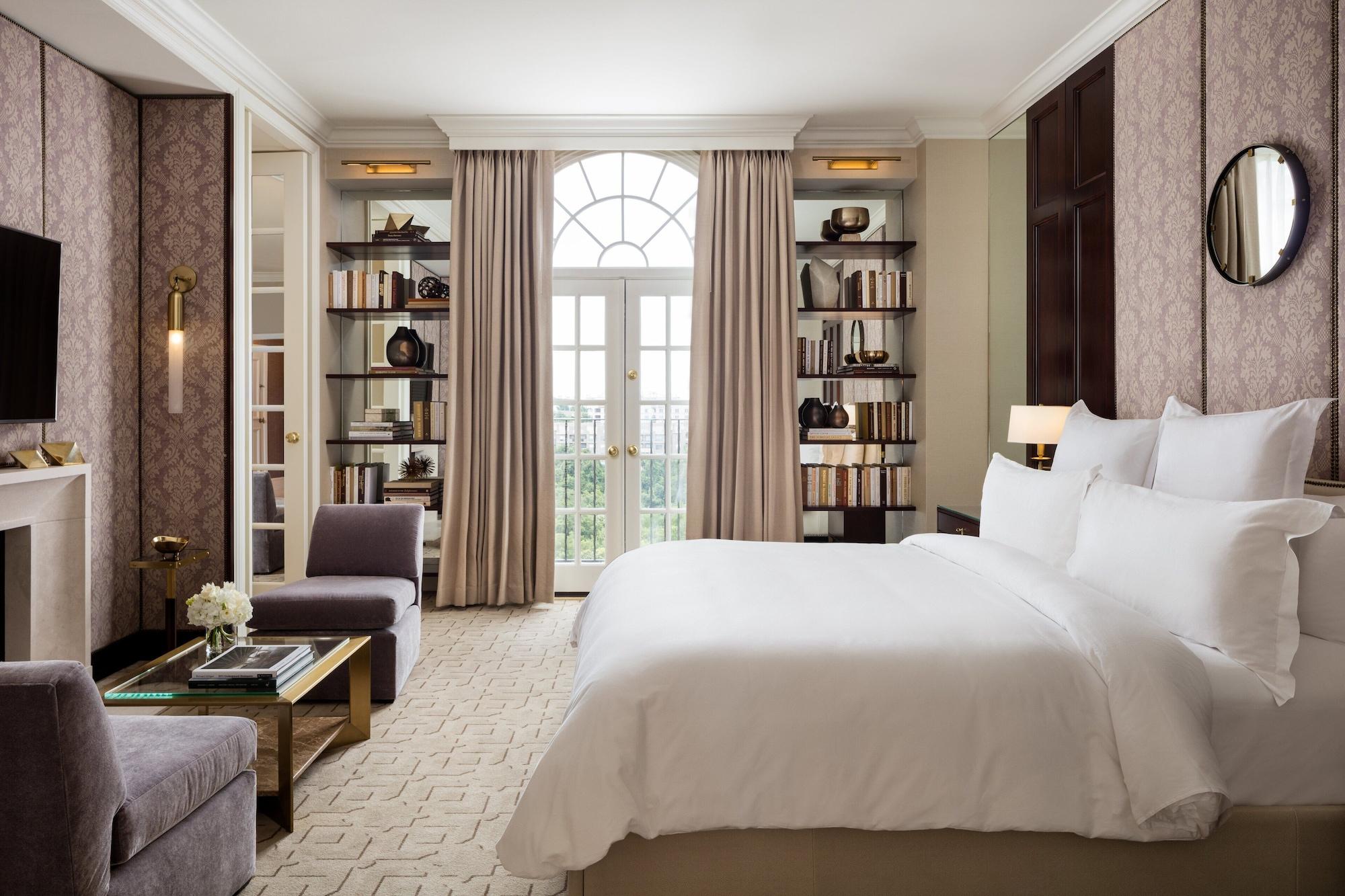 Rosewood Mansion On Turtle Creek Hotel Dallas Ngoại thất bức ảnh