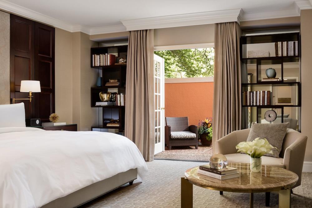 Rosewood Mansion On Turtle Creek Hotel Dallas Ngoại thất bức ảnh