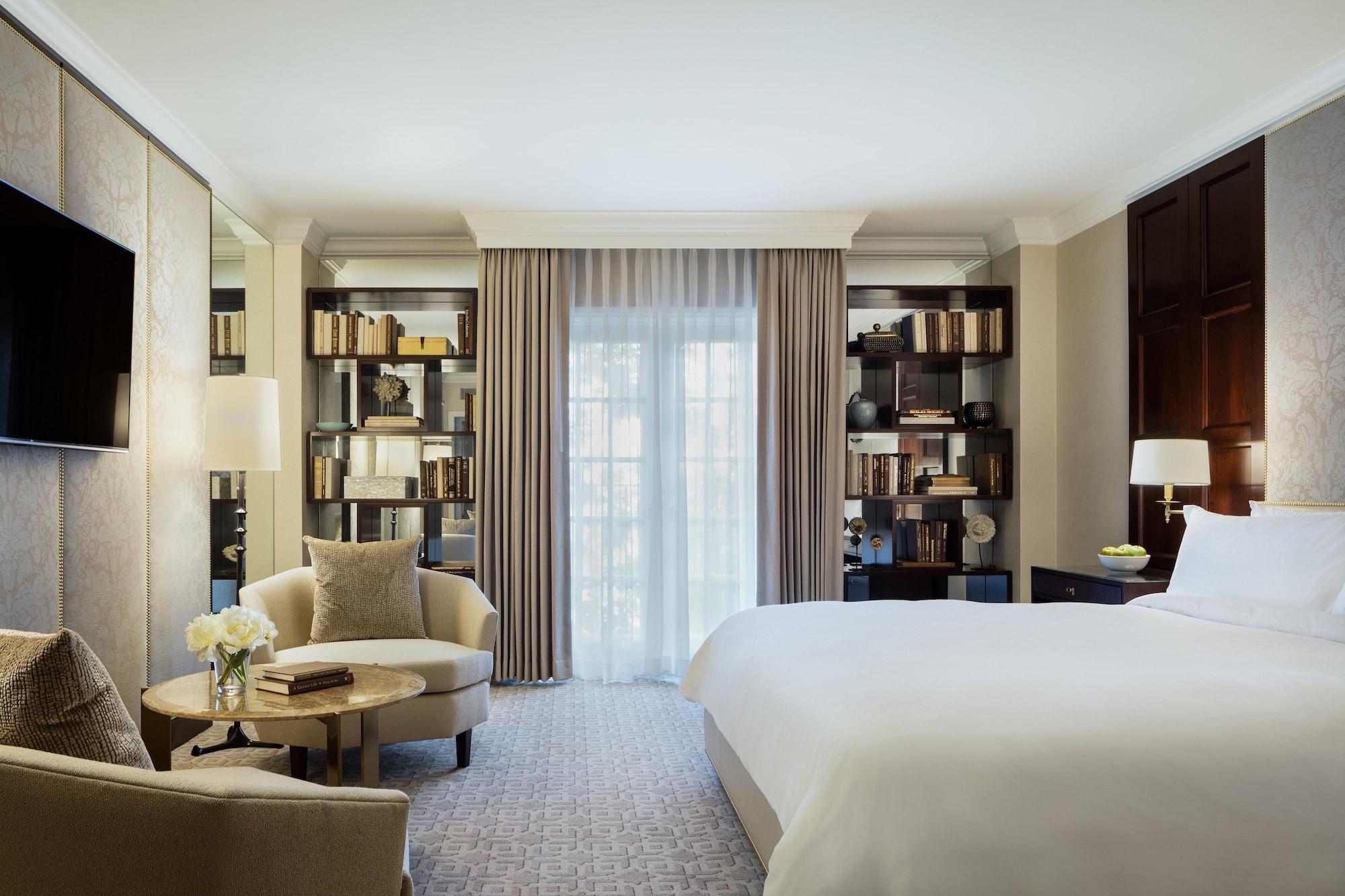 Rosewood Mansion On Turtle Creek Hotel Dallas Ngoại thất bức ảnh