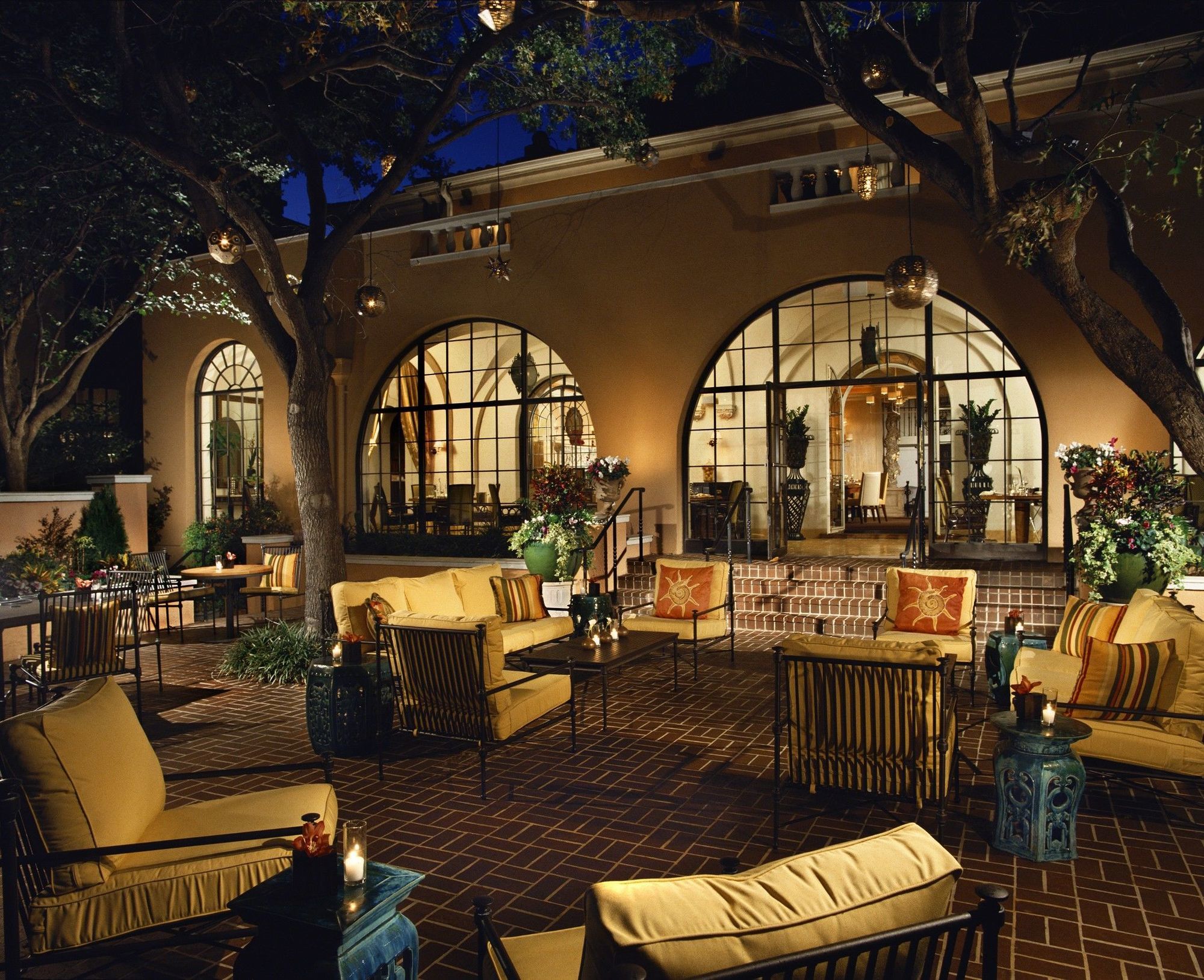Rosewood Mansion On Turtle Creek Hotel Dallas Ngoại thất bức ảnh