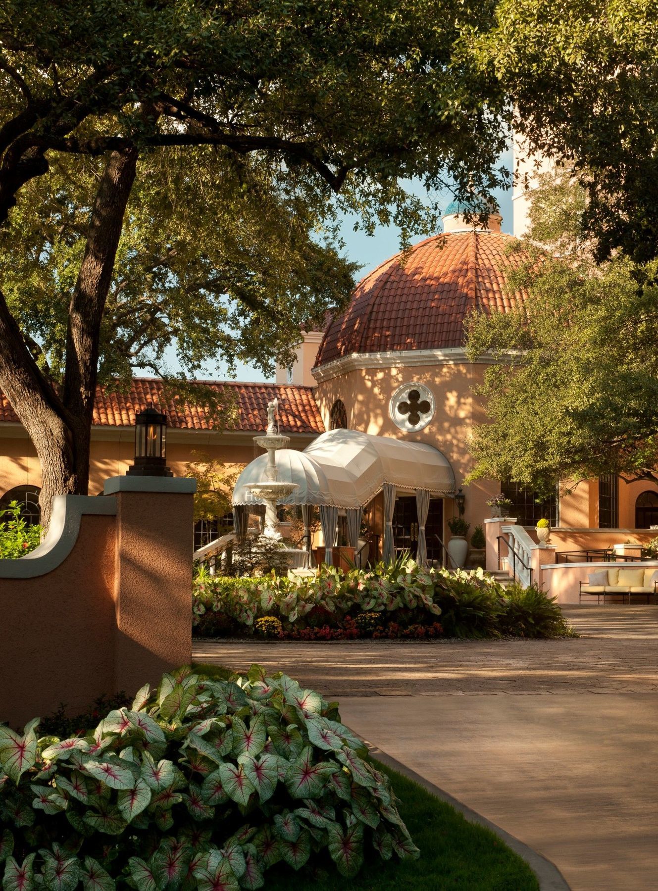 Rosewood Mansion On Turtle Creek Hotel Dallas Ngoại thất bức ảnh