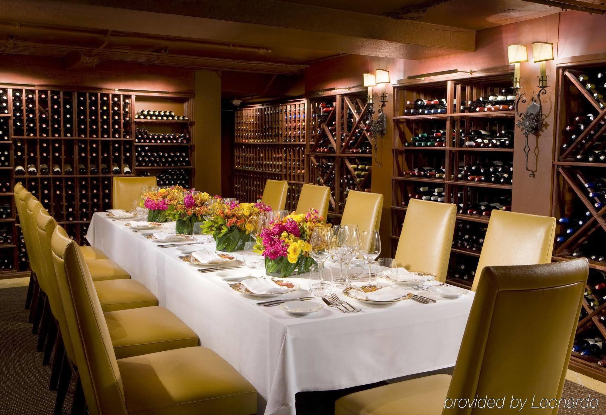 Rosewood Mansion On Turtle Creek Hotel Dallas Nhà hàng bức ảnh