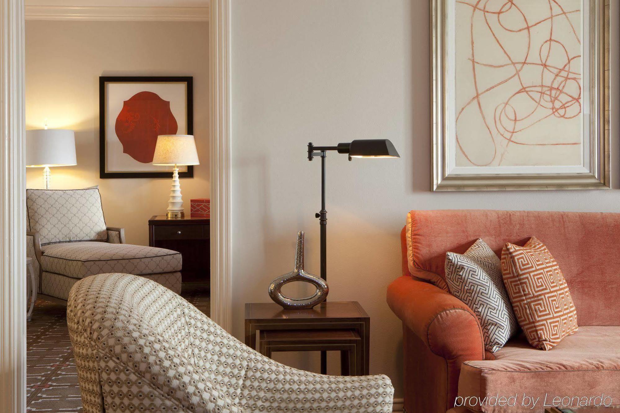 Rosewood Mansion On Turtle Creek Hotel Dallas Phòng bức ảnh