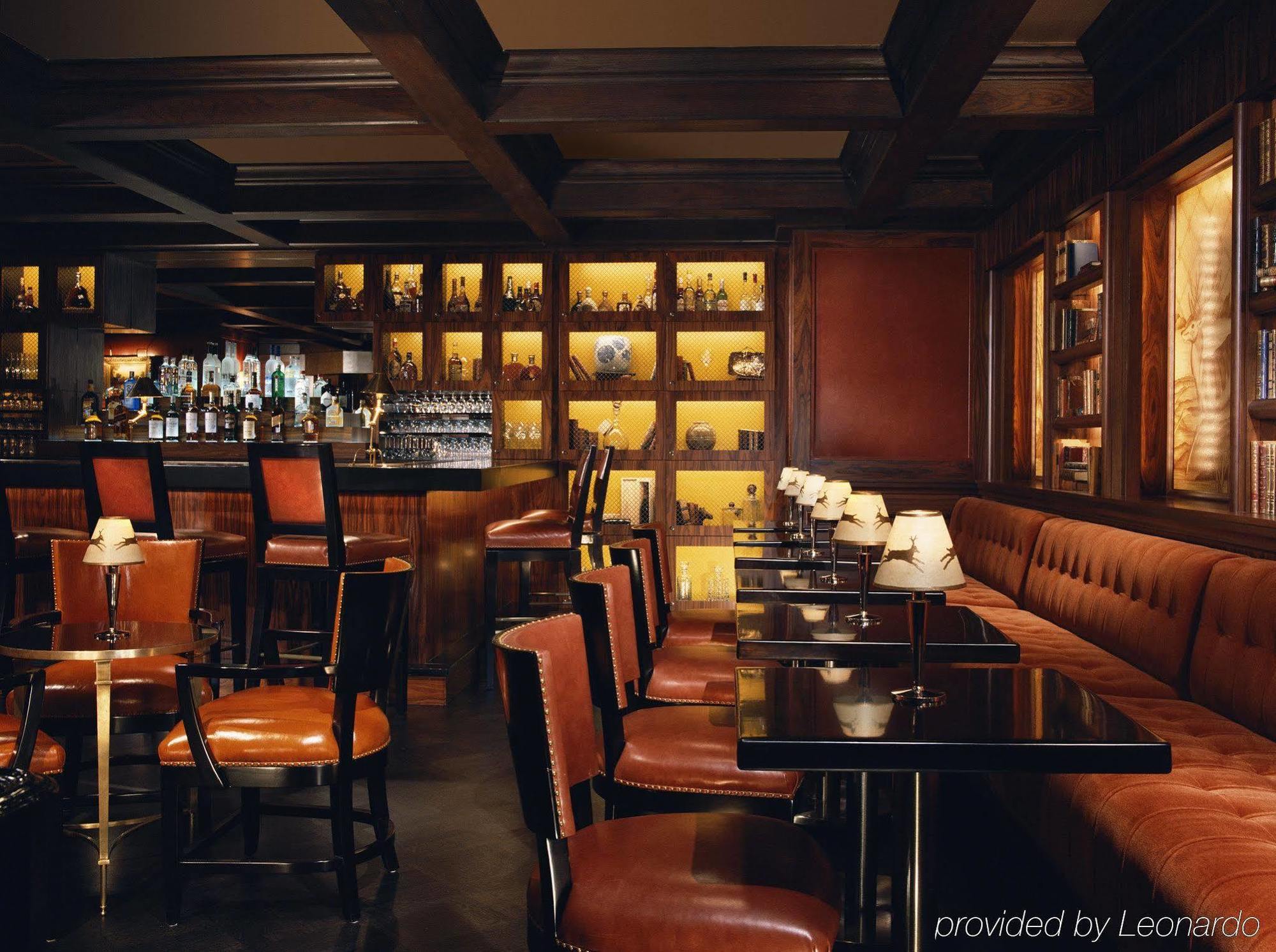 Rosewood Mansion On Turtle Creek Hotel Dallas Nhà hàng bức ảnh