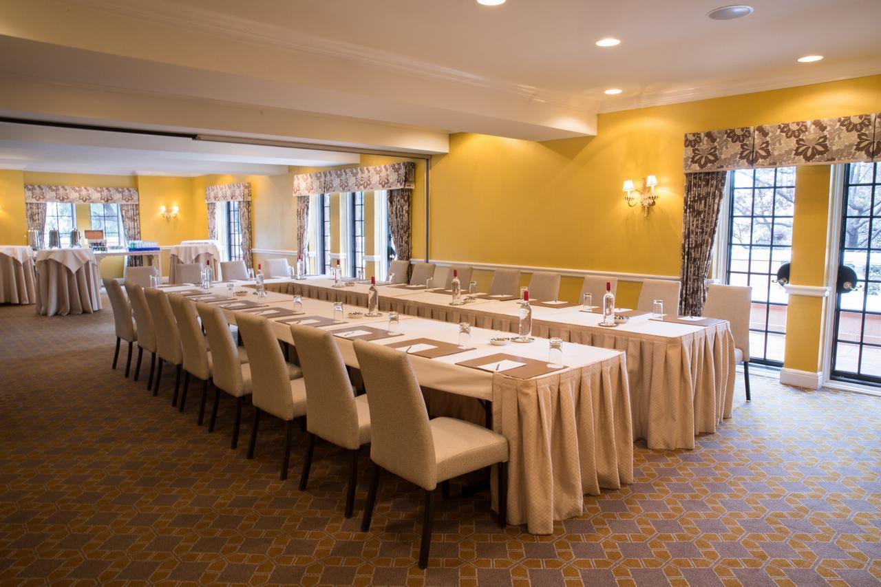 Rosewood Mansion On Turtle Creek Hotel Dallas Ngoại thất bức ảnh