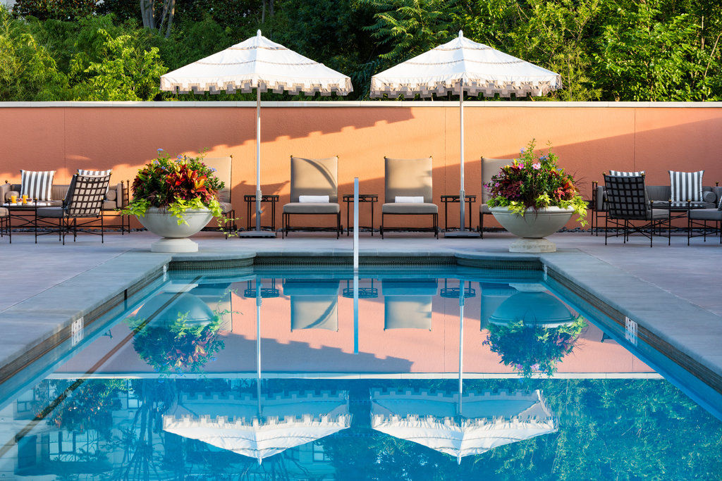 Rosewood Mansion On Turtle Creek Hotel Dallas Ngoại thất bức ảnh