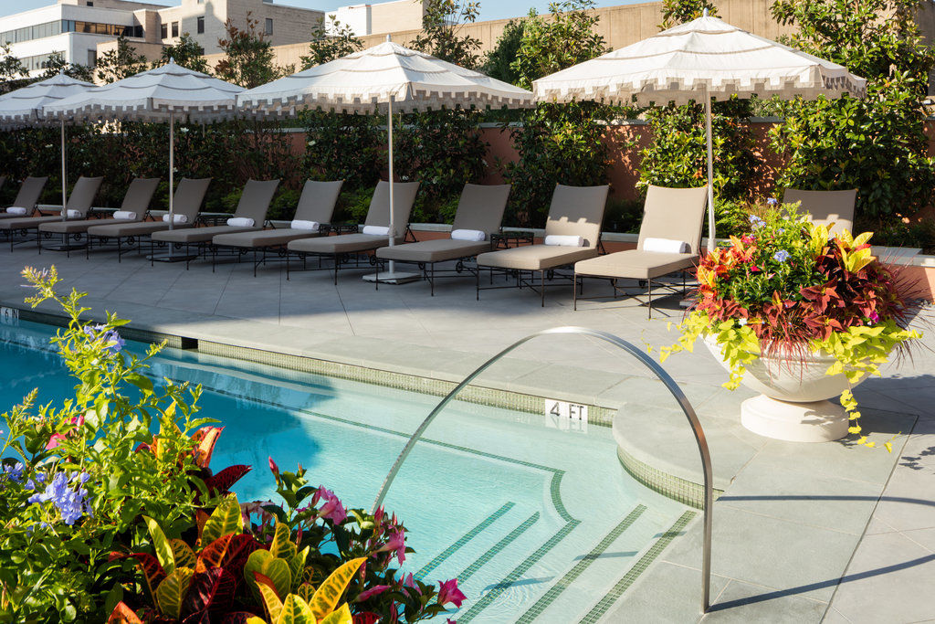 Rosewood Mansion On Turtle Creek Hotel Dallas Ngoại thất bức ảnh