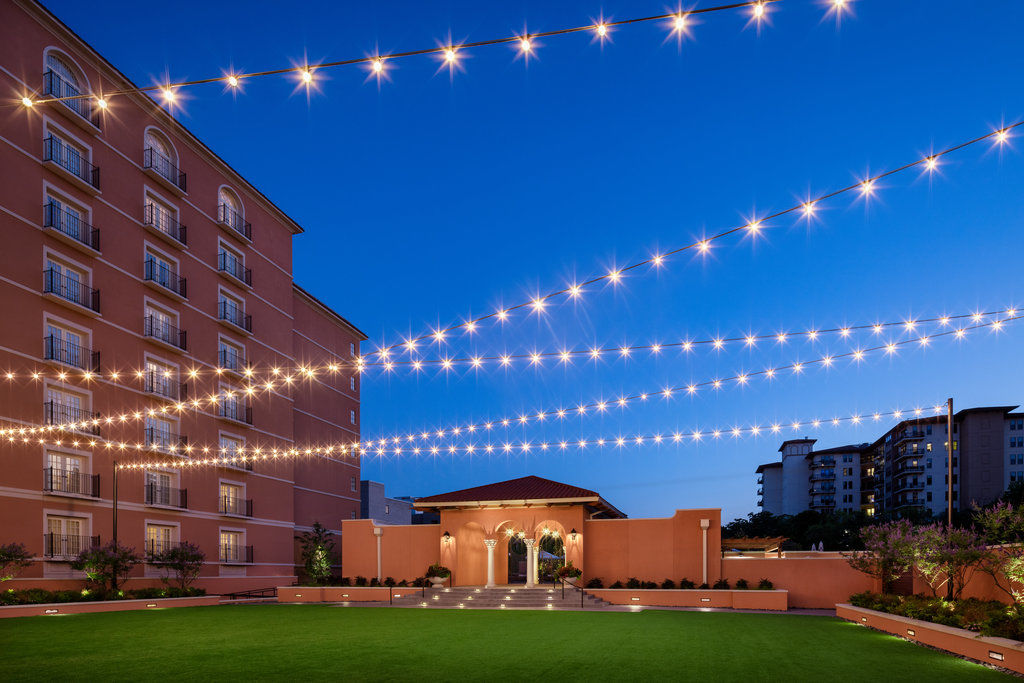 Rosewood Mansion On Turtle Creek Hotel Dallas Ngoại thất bức ảnh
