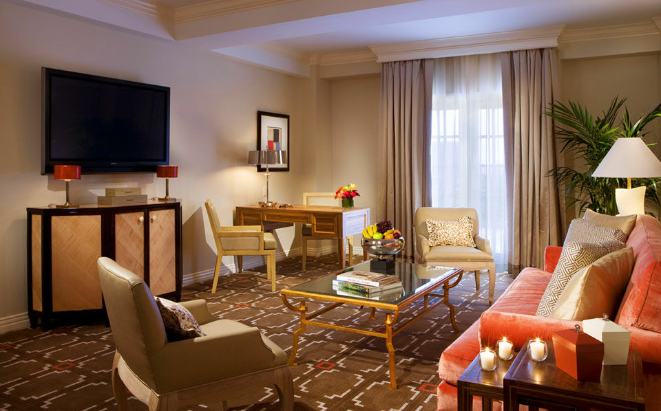 Rosewood Mansion On Turtle Creek Hotel Dallas Ngoại thất bức ảnh