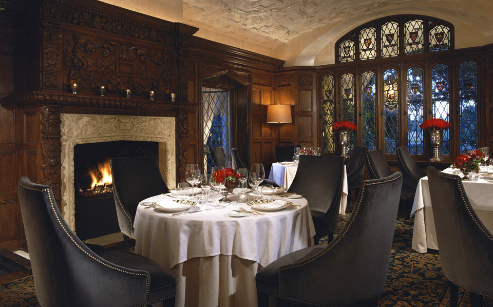 Rosewood Mansion On Turtle Creek Hotel Dallas Ngoại thất bức ảnh