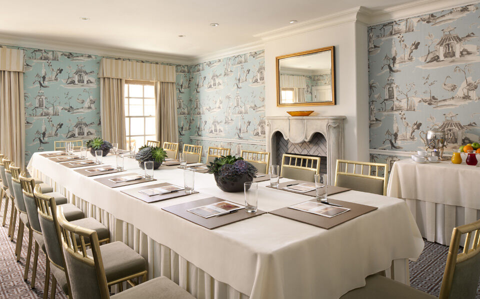 Rosewood Mansion On Turtle Creek Hotel Dallas Ngoại thất bức ảnh