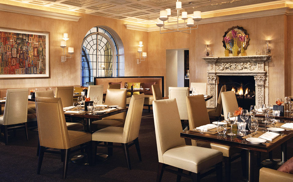 Rosewood Mansion On Turtle Creek Hotel Dallas Ngoại thất bức ảnh