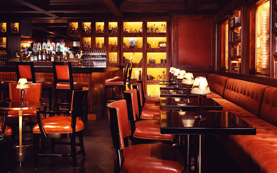 Rosewood Mansion On Turtle Creek Hotel Dallas Ngoại thất bức ảnh