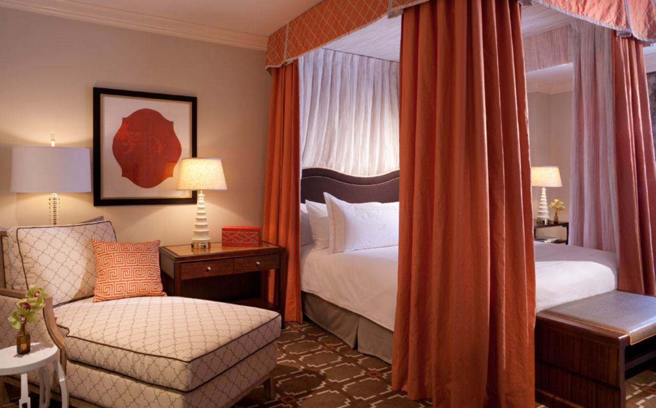 Rosewood Mansion On Turtle Creek Hotel Dallas Ngoại thất bức ảnh