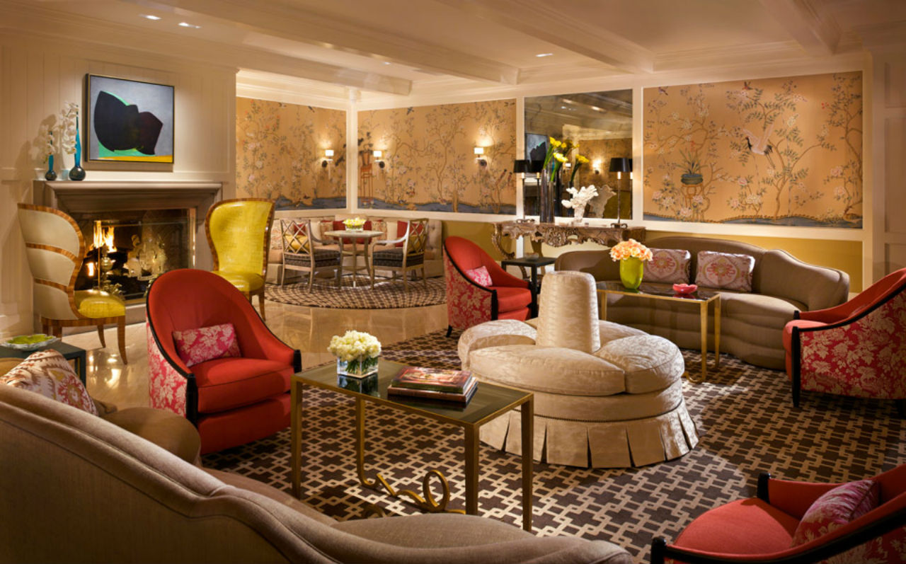 Rosewood Mansion On Turtle Creek Hotel Dallas Ngoại thất bức ảnh