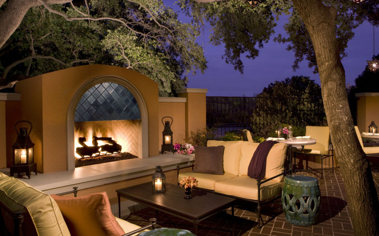 Rosewood Mansion On Turtle Creek Hotel Dallas Ngoại thất bức ảnh